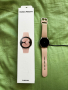 Samsung Galaxy Watch 4 (40mm) pink, снимка 1 - Смарт гривни - 44876354