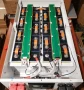 Lifepo4 17kW Батерия за Соларни Системи, снимка 4