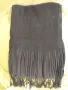 Фин дамски шал фризе, снимка 4
