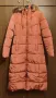 продавам зимно дълго яке, снимка 3