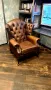 Кресло  Честър , снимка 4