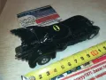 BATMOBILE METAL CAR 0510241649, снимка 2
