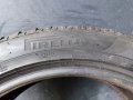 4БР. Зимни PIRELLI 245 45 20 DOT 5218, снимка 7