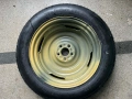 Патерица 18" 5×114.3/67.1 , снимка 3