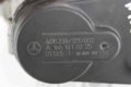 Дроселова клапа за Mercedes W168 A-class A160 1.6 102к.с. (1997-2004) 1661410225, снимка 3