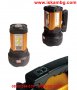 LED Фенери - Мощен ЛЕД фенер AT-398 PRO 20W, снимка 3