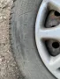 4 бр Зимни гуми с джанти от Honda Accord 6 185/65/15, снимка 7
