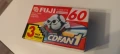 Аудио Касета Fuji CDFAN 1 60 IEC I TYPE I NORMAL POSITION, снимка 1