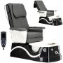 Електрически козметичен стол с масаж на краката и педикюр LZY-9802, снимка 1