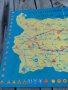 Стара детска игра Забавна География, снимка 6