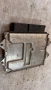Компютър за двигател / ECU / Моторен компютър за Fiat Florino - 55246587, снимка 2