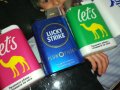CAMEL LUCKY И ДР ЗАПАЛКИ 3001241114, снимка 1