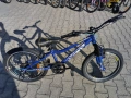 BYOX Велосипед 20" TUCANA син, снимка 3