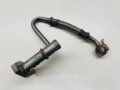 Тръба за турбо за Mercedes X class Nissan Navara 2.3 190 RENAULT 2018, снимка 3