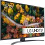 Телевизор LG LED 50UP78003LB 50" (126 см), Smart, 4K Ultra HD, LED, снимка 1 - Телевизори - 36669096