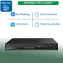Нов Lonpoo Blu Ray DVD Player, Full 1080p , снимка 7