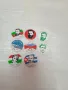 Лот патриотични значки , снимка 1