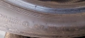 Зимни гуми 245/50 R18 Run flat, снимка 2