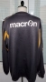 WEST HAM UNITED HAMMERS MACRON 2012/2013 TRAINING FOOTBALL SHIRT JERSEY SIZE XXL/3XL , снимка 9