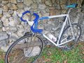 Ретро шосеен велосипед/63 ръст,на части/, снимка 14