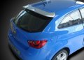 Спойлер Антикрило за Seat Ibiza (2008+) - 3 врати, снимка 1 - Аксесоари и консумативи - 17784600