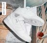 Нови маратонки Адидас / Adidas Forum Low W