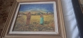 Картини маслени бои и акварел , снимка 12