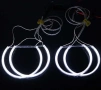 LED Angel Eye за BMW E60 / E61, снимка 5