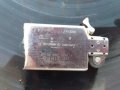 ZIPPO 2000 B 16 Оригинална запалка, снимка 6