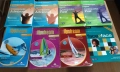 Учебници по Английски език Upstream, Face 2 Face, Complete first и Complete advanced+учебни тетрадки, снимка 1