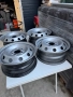 Оригинални железни джанти 15 ки 5х118 За Fiat,Pevgeot,Citroen  Цена за комплекта 450.00 лева, снимка 13