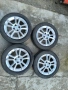 Алуминиеви джанти за Опел 16цола, снимка 1