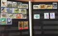 Пощенски марки, над 400, от различни страни, години и категории, снимка 7