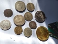 Стари монети и медали, снимка 2