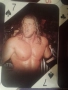 Стари карти с кечисти - WWE, снимка 9