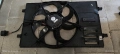 5Q0959455BE вентилатор на радиатора за VW 7 Skoda koraq, снимка 1