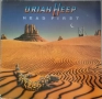 Vinyl (Uriah Heep - Head First), снимка 1
