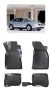 Гумени стелки RizLine съвместими с Audi A4  B5 94-01, снимка 6