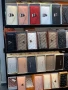портмонета в кутия karl lagerfeld ysl saint laurent guess prada pinko MCM chanel , снимка 13