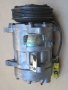 Компресор за климатик 9646416780 Sanden SD7V16 PEUGEOT CITROEN 807,607,406, 2.0 HDI xsara picasso, C, снимка 2