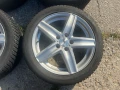 5х112 17 Джанти Mercedes Audi VW Seat Skoda 5x112 Мерцедес Ауди, снимка 5