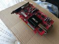 Видео карта ATi Radeon Asus EAX 1600 XT PCI-E, снимка 4