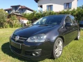 VW Golf 5 вежди за фаровете - карбон, снимка 2