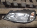 Ляв Фар за Opel ASTRA G (1998 - 2004) 90520877, снимка 3
