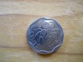 монети - Родезия, Свазиленд, снимка 17