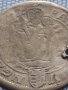 Сребърна монета 6 кройцера 1672г. Леополд първи Унгария за КОЛЕКЦИОНЕРИ 14909, снимка 7