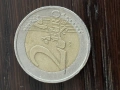 2 евро монета 2002, снимка 10