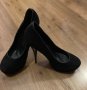 Дамски обувки, снимка 1 - Дамски елегантни обувки - 43714464