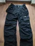 Snickers Work Trousers - страхотен работен панталон КАТО НОВ М, снимка 4