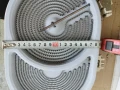 Нагревателни плочи на керамични котлони , снимка 7